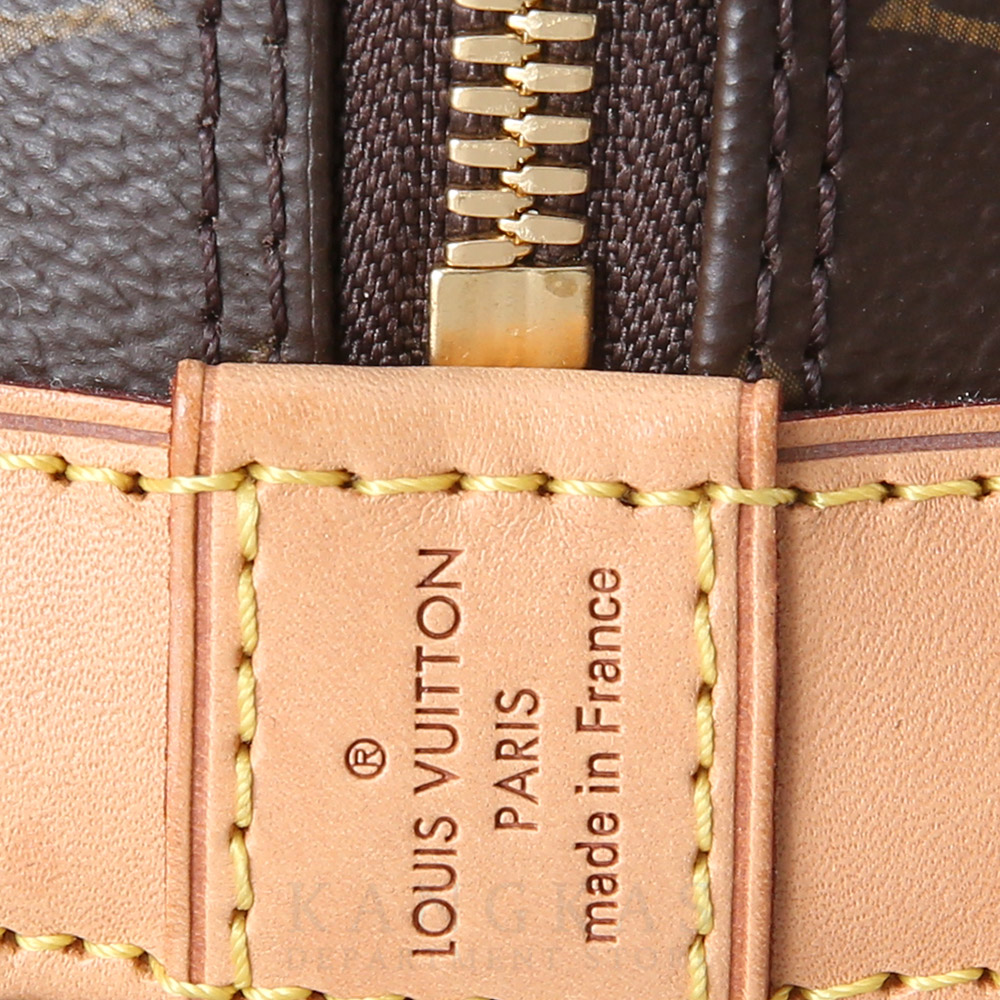 LOUIS VUITTON(USED)루이비통 모노그램 알마 BB